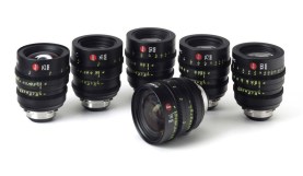 Gear Review: the Leica Summicron-C Series of Lenses