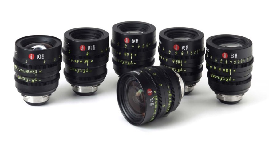 Gear Review: the Leica Summicron-C Series of Lenses