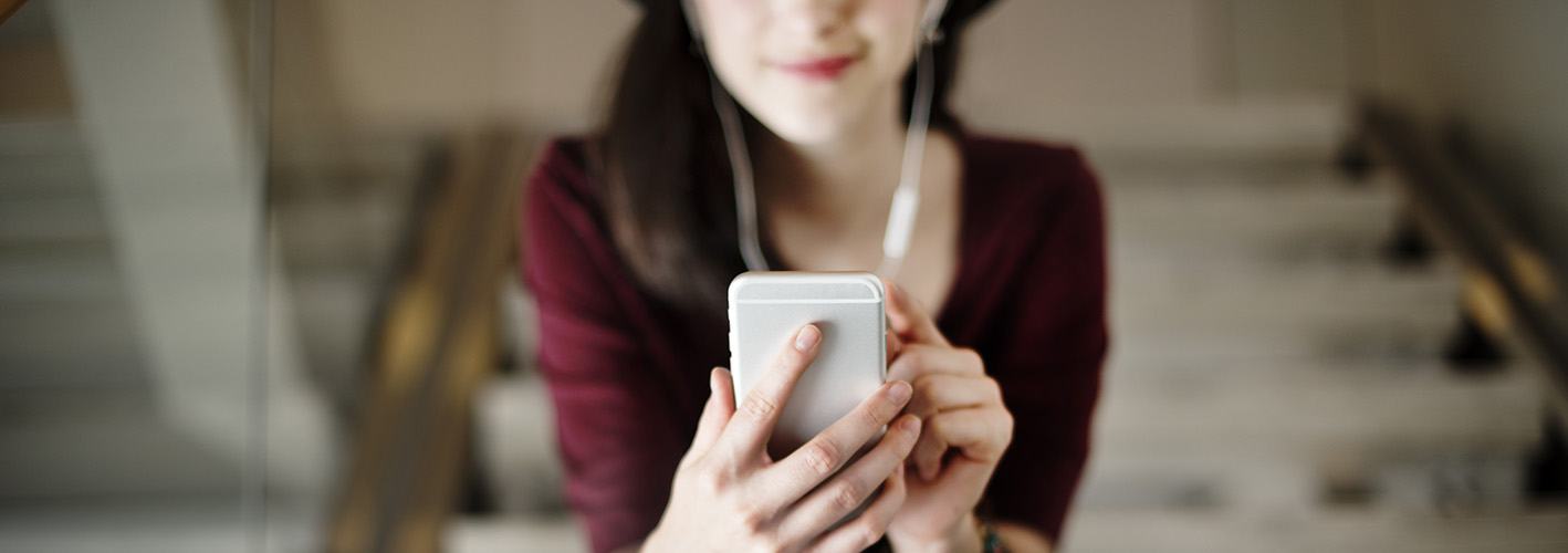 The Perfect Soundtrack for Your Next Podcast — Listening