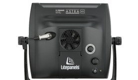 The Incredible Litepanels Astra 6X LED Fixture and You