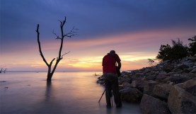 4 Cinematography Tips for Filming During Magic Hour
