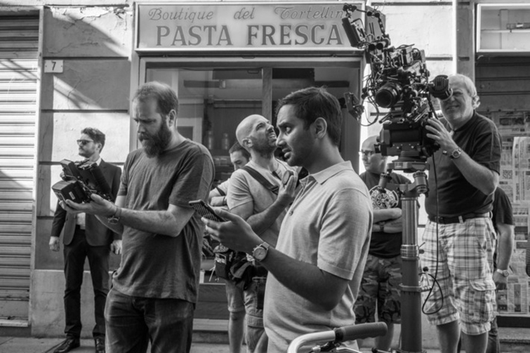 The Cameras Behind Netflix Original Films and Series - Master of None