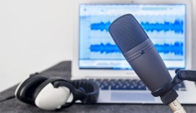 The Perfect Soundtrack for Your Next Podcast