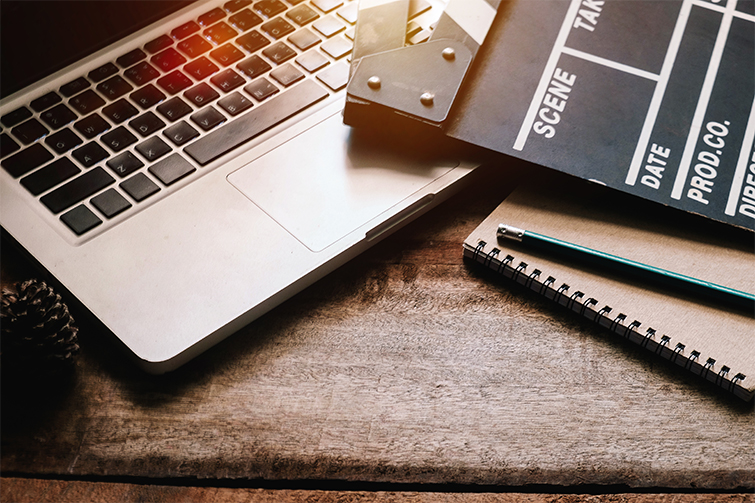 5 Important Tools Every Screenwriter Should Have — Scriptwriting Software 5 Important Tools Every Screenwriter Should Have — Scriptwriting Software