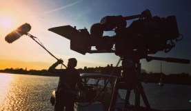 Interview: Reality T.V. Sound Mixer Matthew Hughes