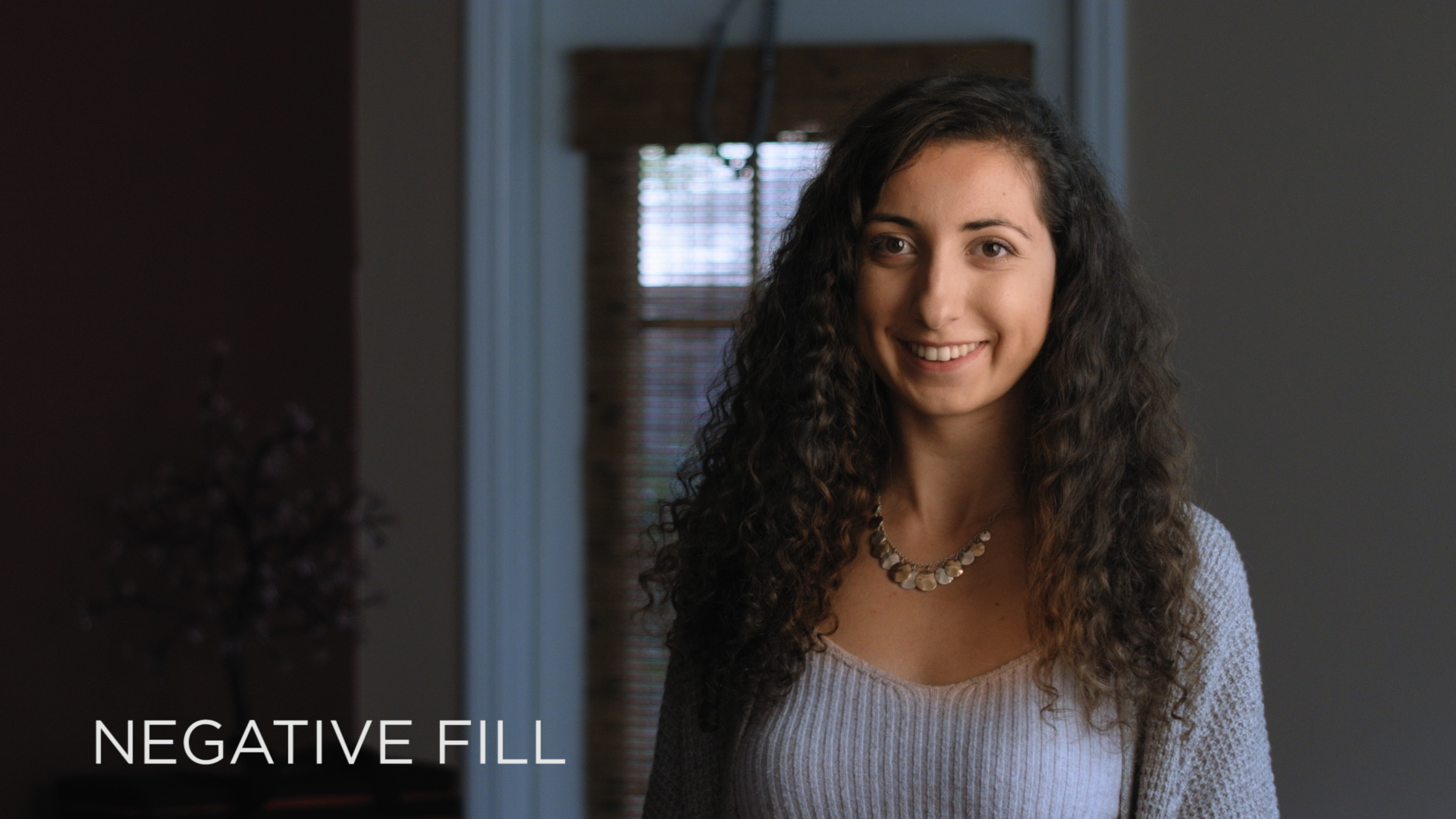 Learn How To Enhance Your Film with Ambient Light — Negative Fill