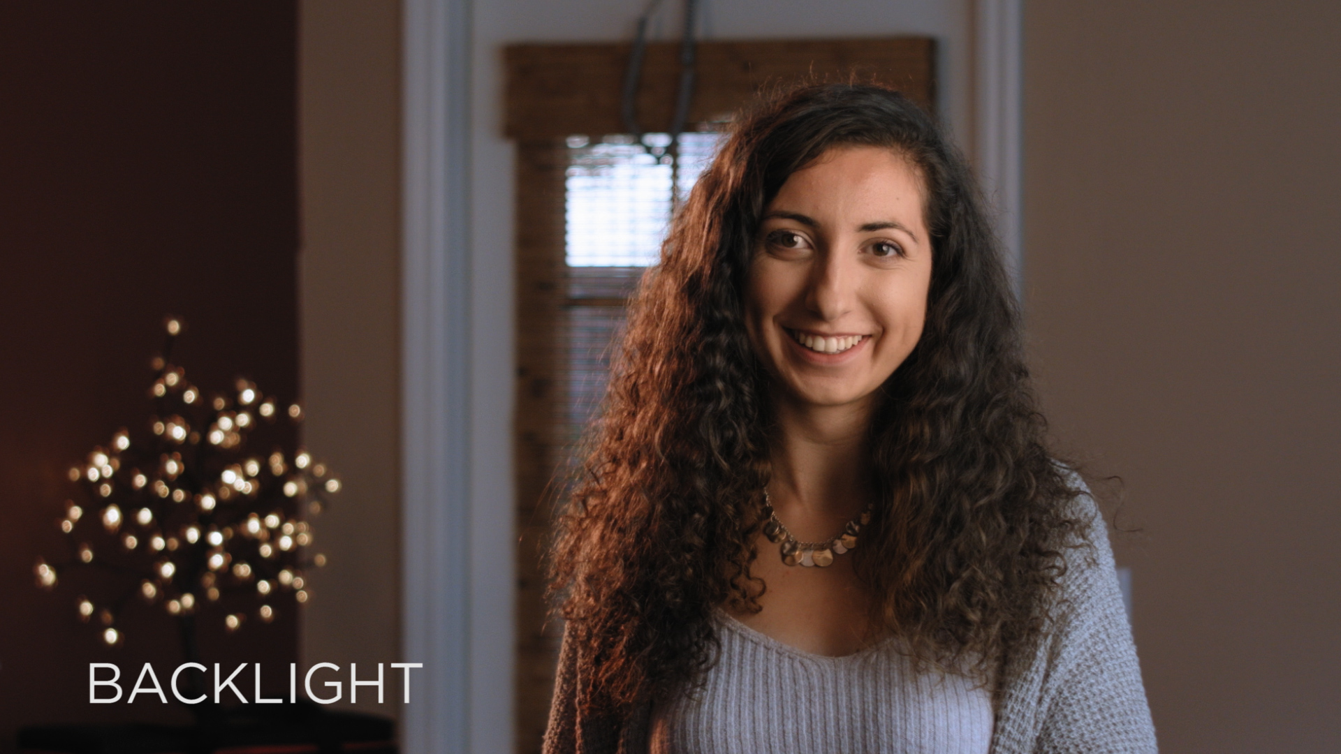 Learn How To Enhance Your Film with Ambient Light — Backlight