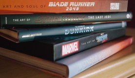 Roundup: The Best Art of Film Books Published in 2017