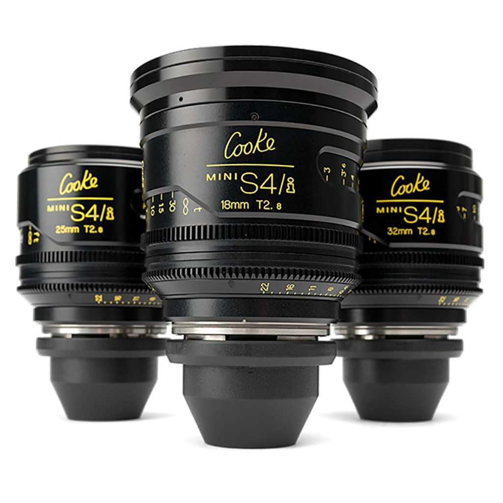 What Do Filmmakers Mean When They Refer to the Cooke Look? — Lenses
