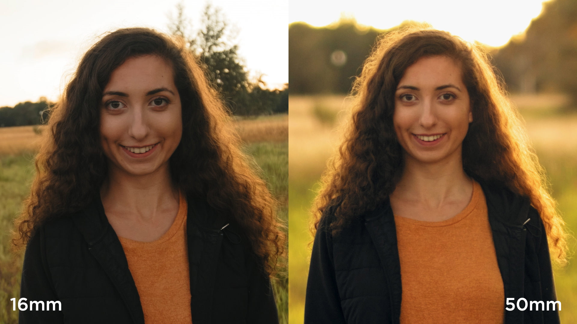 3 Easy Ways You Can Create A Shallow Depth of Field — Focus Distance
