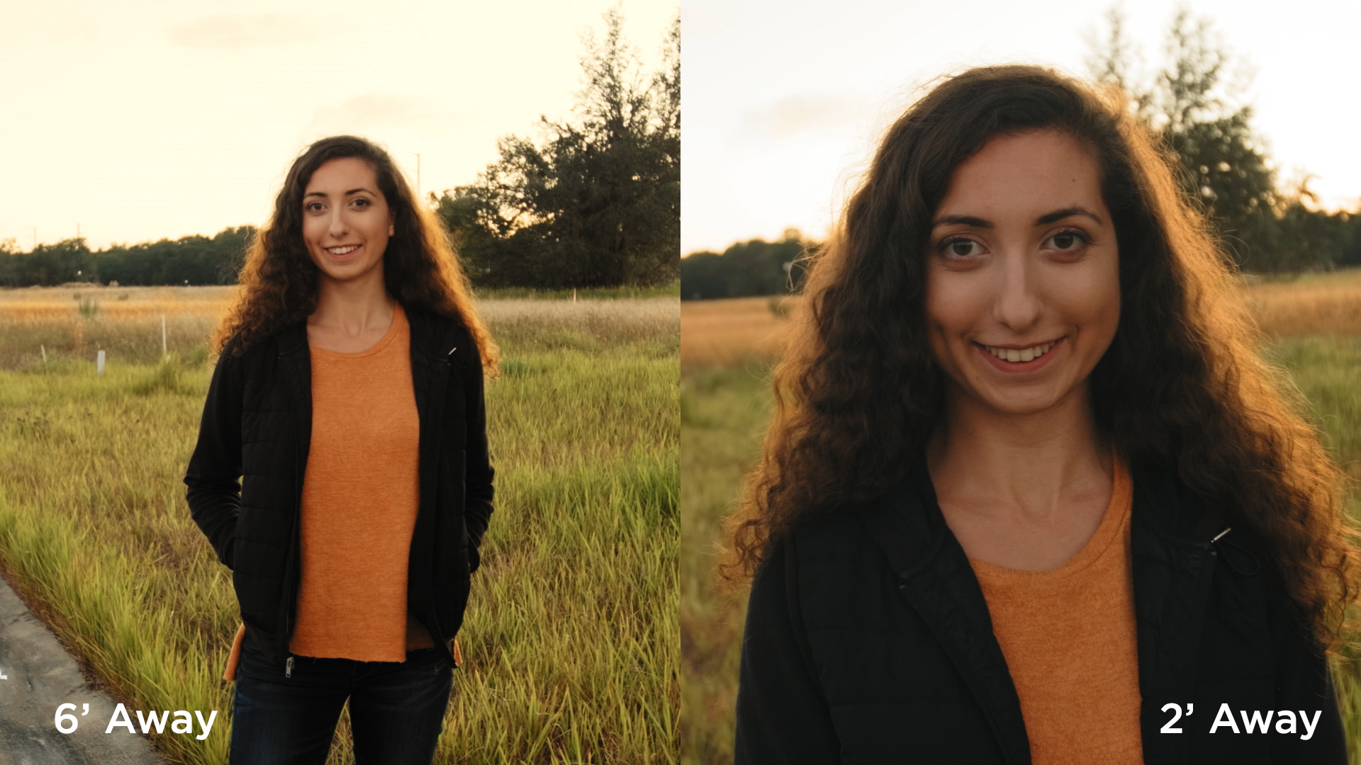 3 Easy Ways You Can Create A Shallow Depth of Field — Aperture