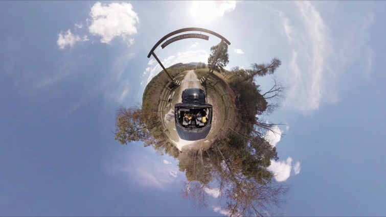 How to Use the Free GoPro VR Effects in Premiere Pro — Tiny Planet Effect