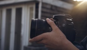 You Can Pull Off These 5 Amazing Camera Shots with Zero Gear