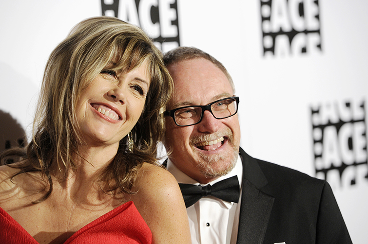 Interview: How This Oscar-Nom Edited Downsizing While Directing His First Feature - Tents