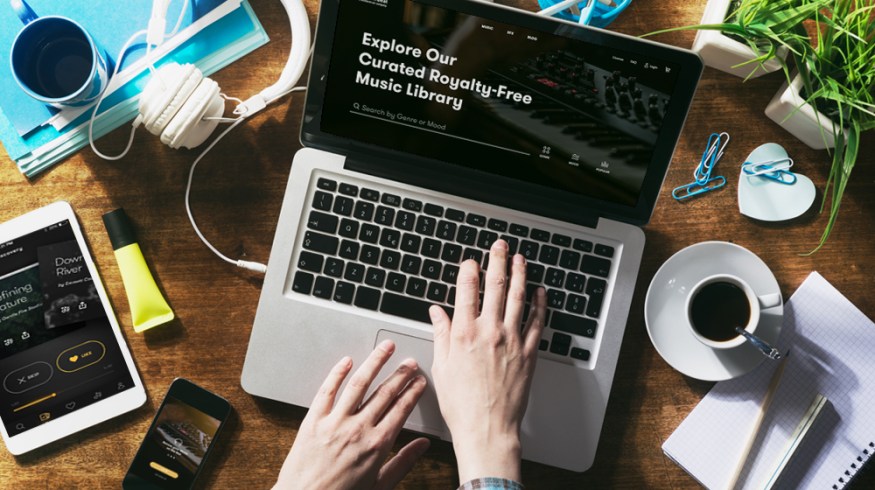 Discover The Completely New PremiumBeat.com