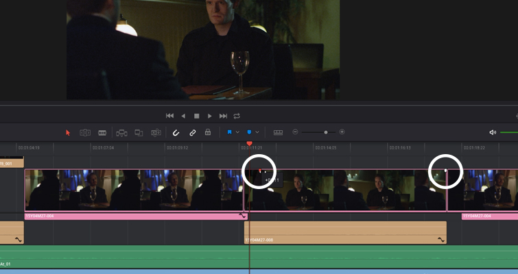 Resolve 14's Best Editing Features For The Online Content Creator — Handlebars