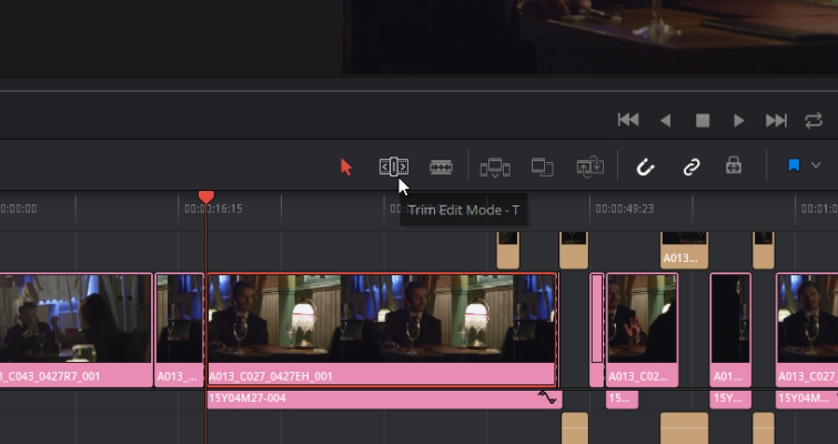 Resolve 14's Best Editing Features For The Online Content Creator — Dynamic Trim
