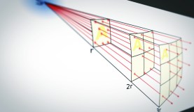 Cinematography Tip: Lighting Your Production with the Inverse Square Law
