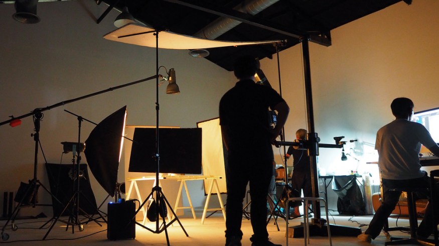Production Tip: Why Reducing Light Is as Important as Adding It