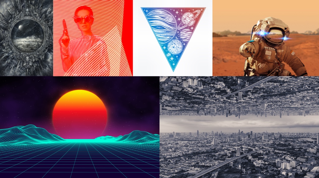 Must-Know Filmmaking and Music Trends for 2018 - Space