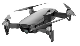 DJI Expands Its Impressive Fleet with the Mavic Air