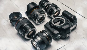 How To Make Your Expensive Gear Investment Last Forever