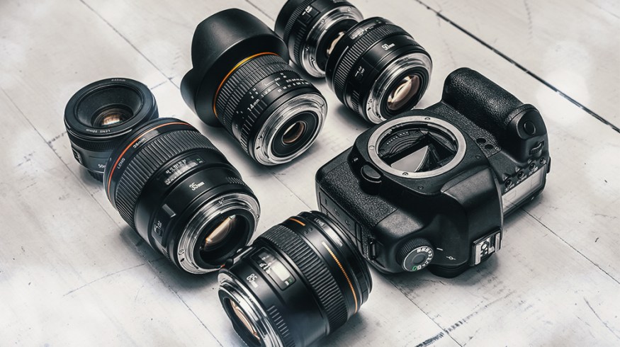 How To Make Your Expensive Gear Investment Last Forever