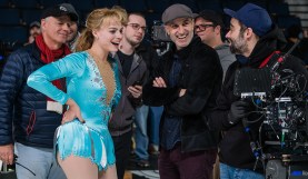 Interview: How the Editor Behind I, Tonya Recreated History
