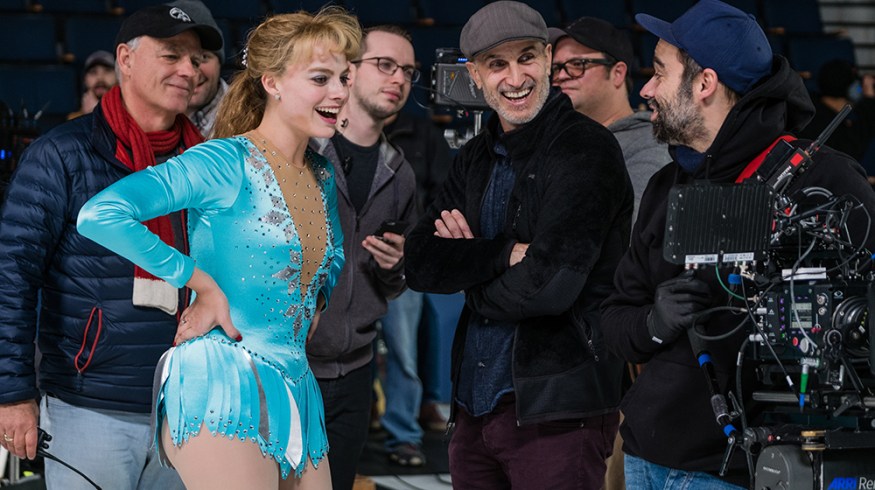 Interview: How the Editor Behind I, Tonya Recreated History