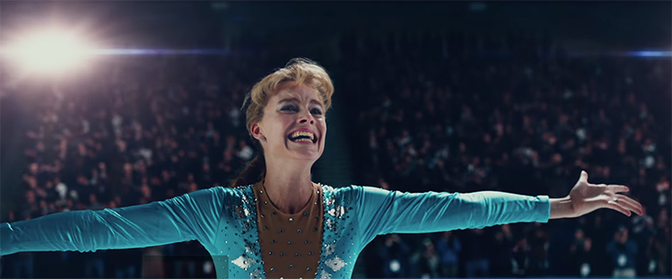 Interview: How the Editor Behind I, Tonya Recreated History