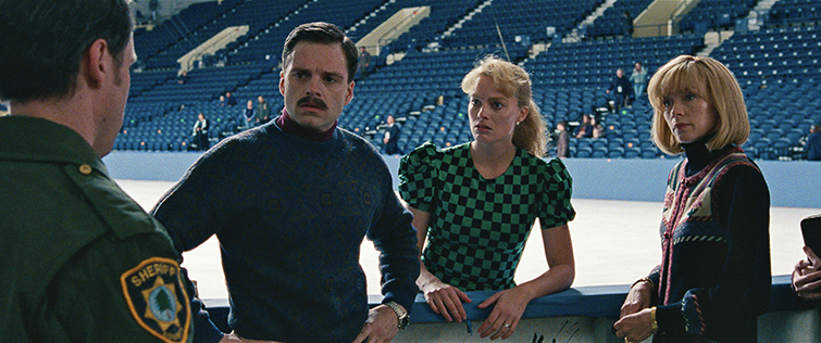 Interview: How the Editor Behind I, Tonya Recreated History