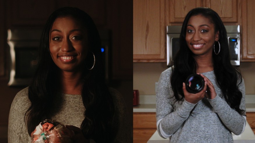 Working with Both Low-Key and High-Key Lighting Styles