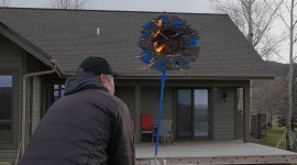Homemade VFX: Create and Film a DIY Meteor Strike