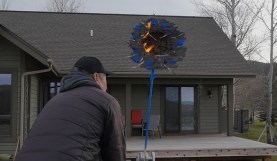 Homemade VFX: Create and Film a DIY Meteor Strike