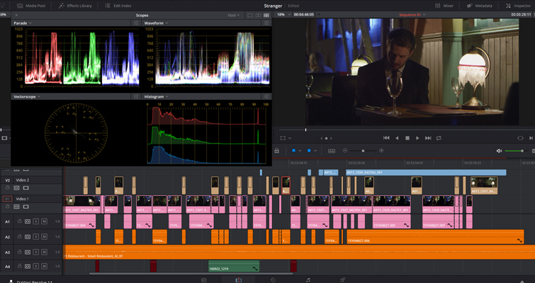 Check Out the Latest Developments in Resolve 14.1 and 14.2 — Alt Scopes