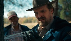 How To Get The Stranger Things Look — Video Tutorial