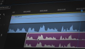 7 Tips to Speed Up Your Next Edit Using Audio Waves