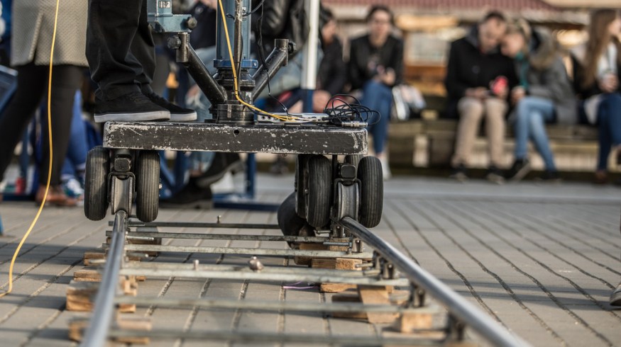 The Walk and Talk: Crafting Exposition That Won't Bore Your Audience