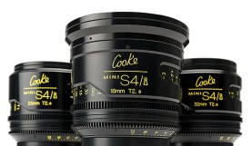 What Do Filmmakers Mean When They Refer to the Cooke Look?