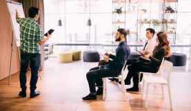 The Comprehensive Guide to Pitching Documentary Projects