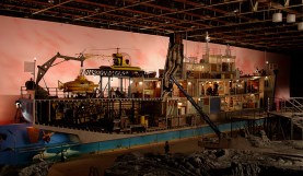 Learn to Appreciate The Subtle Art of Good Production Design