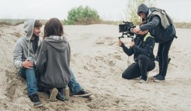 7 Run-and-Gun Production Tips for Documentary Filmmakers
