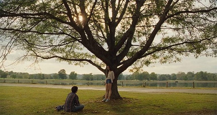 Learn to Appreciate The Subtle Art of Good Production Design — Killing of a Sacred Deer Learn to Appreciate The Subtle Art of Good Production Design — Killing of a Sacred Deer