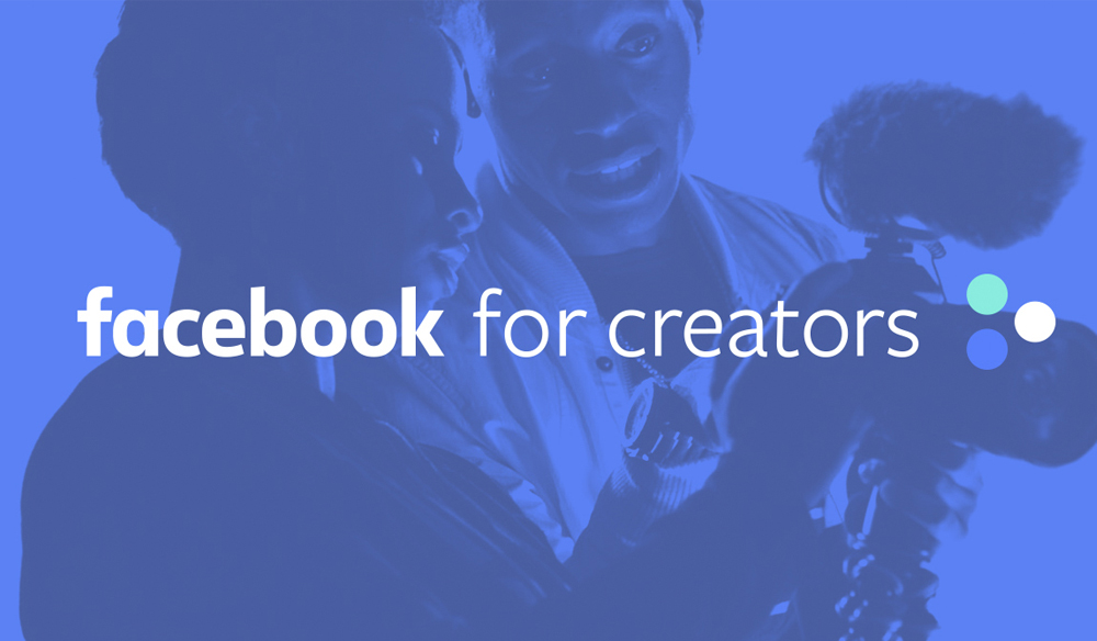 The Lowdown on Facebook's New Streaming Service — Creators The Lowdown on Facebook's New Streaming Service — Creators