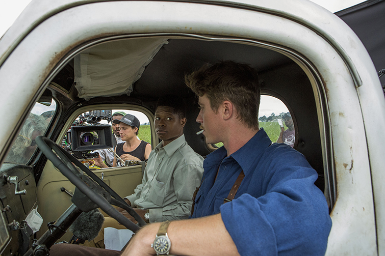 The Cameras and Lenses Behind 2018 Oscar-Nominated Films - Mudbound Morrison The Cameras and Lenses Behind 2018 Oscar-Nominated Films - Mudbound Morrison
