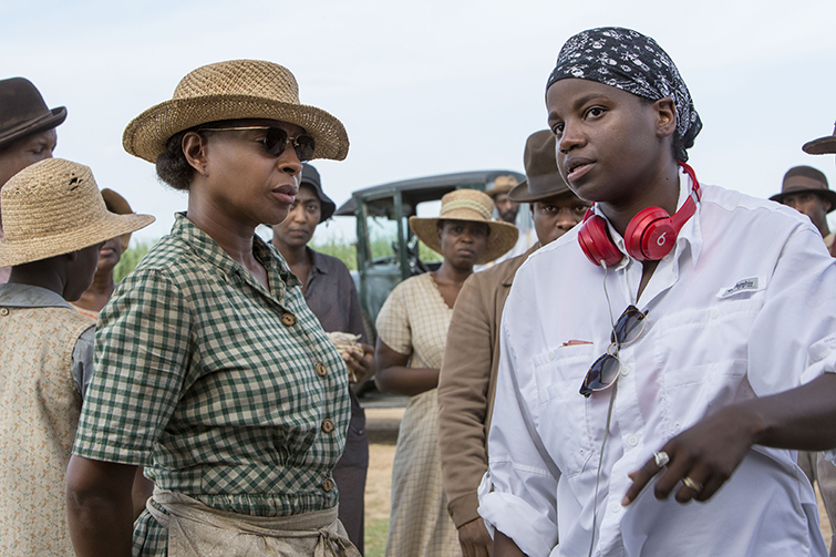 The Cameras and Lenses Behind 2018 Oscar-Nominated Films - Mudbound Rees