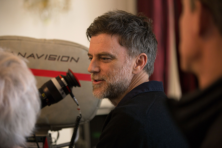 The Cameras and Lenses Behind 2018 Oscar-Nominated Films - Phantom Thread The Cameras and Lenses Behind 2018 Oscar-Nominated Films - Phantom Thread