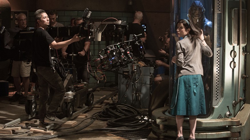 The Cameras and Lenses Behind 2018 Oscar-Nominated Films - Cameras