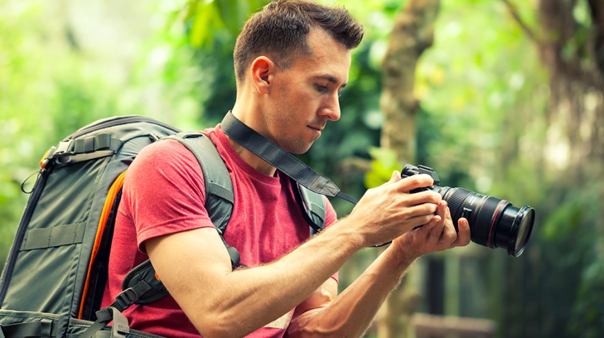 Video Tutorial: A Brief Guide to the Warp Stabilizer