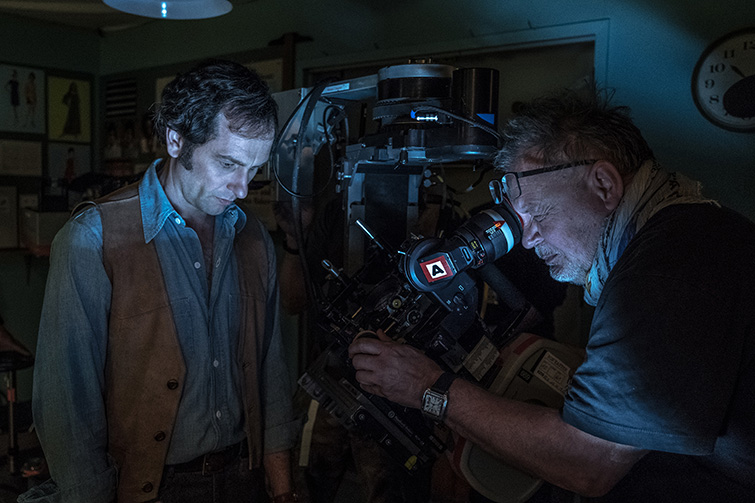 The Cameras and Lenses Behind 2018 Oscar-Nominated Films - The Post Camera The Cameras and Lenses Behind 2018 Oscar-Nominated Films - The Post Camera